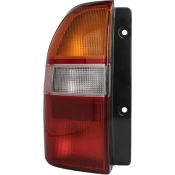 Zadní světlomet DEPO Zadní světlo levé SUZUKI GRAND VITARA I Terrain 03.1998–09.2005