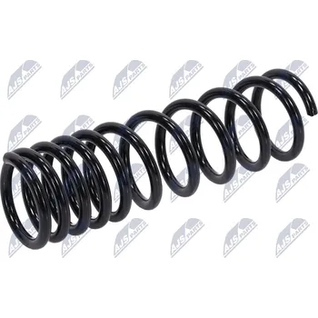 Vinutá pružina podvozku NTY ASZ-FR-010