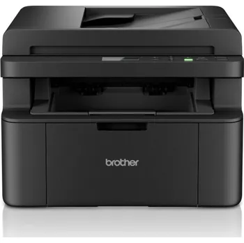 Tiskárna Brother DCP-L1660W multifunkční tiskárna inkoustová A4