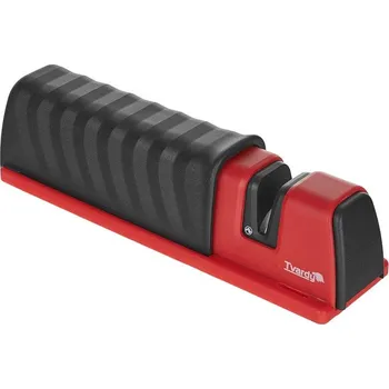 Kuchyňský nůž TVARDY T02-009 Ostřič nožů a seker