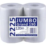 Linteo Jumbo Grand 190 2vrstvý 6 ks