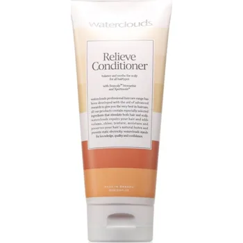 Waterclouds Relieve kondicionér pro zářivý lesk 200 ml