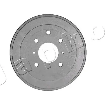 Brzdový buben Brzdový buben JAPKO 56126C