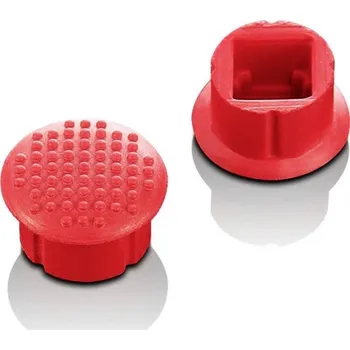 Myš Lenovo Think Pad LowProfTrackPointCaps1 trackpad, přenos vícebarevná