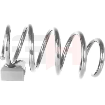 Vinutá pružina podvozku GH GH-2039103