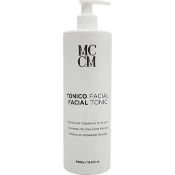 MCCM Facial Tonic 500 ml