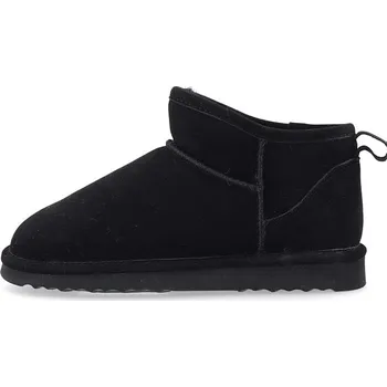 Dívčí sněhule Semišové sněhule Bianco BIASNOW 11330475 černá 99X, EUR 36