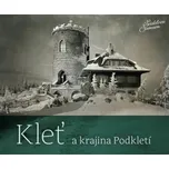 Kleť a krajina Podkletí - Jiří Bárta a…