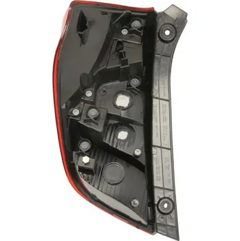 Zadní světlomet DEPO Zadní světlo pravé HONDA JAZZ IV 09.2015–01.2020