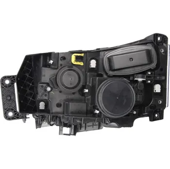 Přední světlomet VALEO Přední pravé světlo (H1/H7/P21W/W5W, elektrický, s motorem, s denním svícením) RVI C, T 01.2013+