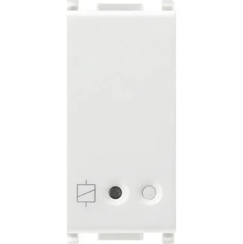 Připojovací akční člen Vimar 14593 bílý