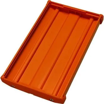 Rozvaděč GWL Držák desky CPM na DIN lištu