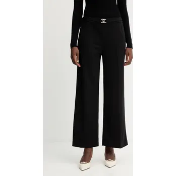 Kalhoty Liu Jo MF5260.J1930 černá 99X, vel. 38