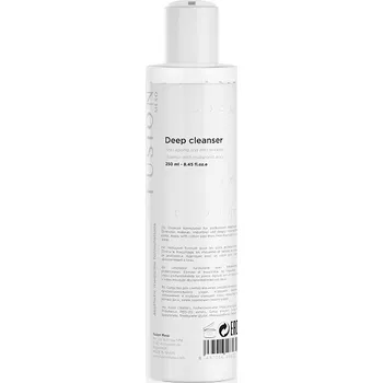 FUSION Meso Deep Cleanser 250 ml