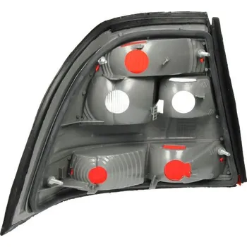 Zadní světlomet DEPO Zadní světlo pravé OPEL VECTRA B Sedan 10.1995–02.1999