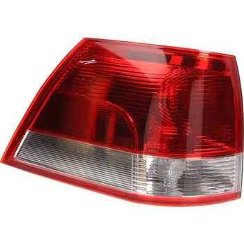 Auto-moto DEPO Zadní světlo levé OPEL VECTRA C kombi 04.2002–09.2008