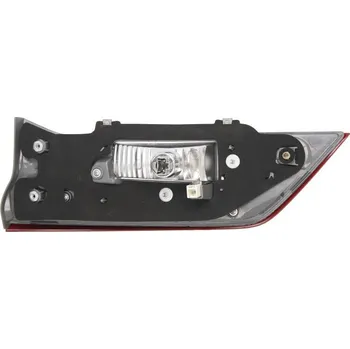 Zadní světlomet DEPO Zadní světlo pravé HONDA CR-V V 12.2016–06.2023