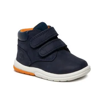 Pracovní obuv Kotníková obuv Timberland Toodle Tracks TB0A2K280191 Tmavomodrá 28