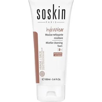 SOSKIN-PARIS Micellar Cleansing Foam 100 ml