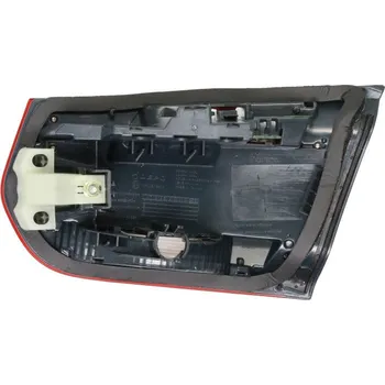 Zadní světlomet DEPO Zadní světlo levé BMW 3 F30, F31, F80 Kombi Sedan 05.2015–06.2019