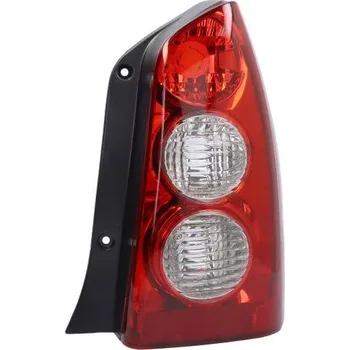 Zadní světlomet DEPO Zadní světlo pravé MAZDA TRIBUTE Terrain 03.2000–05.2008