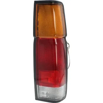 Zadní světlomet DEPO Zadní světlo pravé NISSAN PICK UP II D21 Pick-up Terrain 11.1985–02.1998