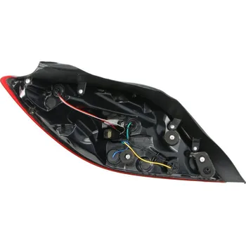 Zadní světlomet DEPO Zadní světlo pravé OPEL INSIGNIA, Liftback 06.2013–03.2017