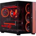 HAL3000 Herní sestava MČR 2025 / AMD Ryzen 9 9950X3D/ 64GB DDR5/ RTX 5080/ 4TB PCIe4 SSD/ WiFi/ W11