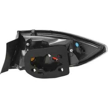 Zadní světlomet DEPO Zadní světlo levé MAZDA 6 Hatchback Sedan 11.2007–12.2012