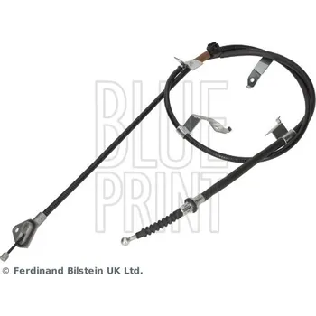 Lanko parkovací brzdy Lanko ruční brzdy BLUE PRINT ADBP460010