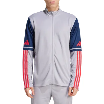 Pánská větrovka Bunda adidas SQUADRA25 TR JKT jp3389 Velikost 3XL