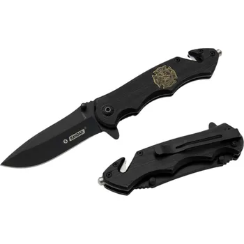 kapesní nůž Turistický zavírací nůž Kandar N79 – 21 cm