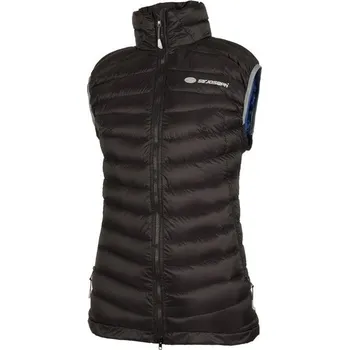 Sir Joseph Atol Lady II vesta černá, XL