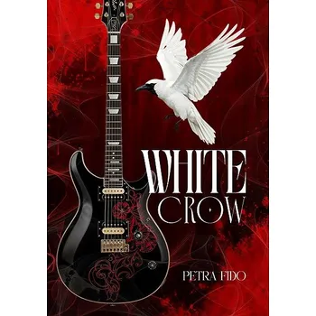 Kniha White Crow Ekniha