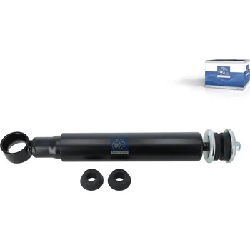 Tlumič pérování DT Spare Parts 1.25806