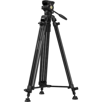 SmallRig 5440 AD14 Heavy-Duty Aluminum Alloy Tripod