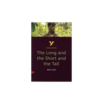 Cizí jazyk Long and the Short and the Tall - for 2026, 2027 exams - Lloyd, Graeme