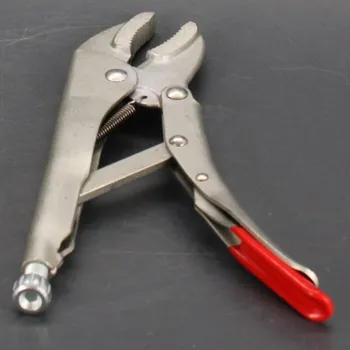 Dětská dílna Kleště na spojky Knipex Grip Pliers