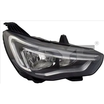 Přední světlomet Světlomet TYC 20-19619-06-2