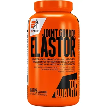Kloubní výživa Extrifit Elastor 150&nbsp;kapslí