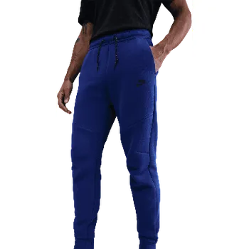 Pánské kalhoty Kalhoty Nike Tech Fleece hv0959-455 Velikost S