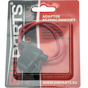 Autopojistky Pojistková skříňka Einparts Automotive EPFH06