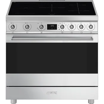 Sporák Smeg C9IMX2