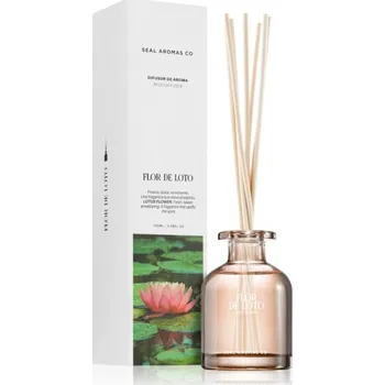 Aroma difuzér SEAL AROMAS Origins Lotus Flower aroma difuzér 100 ml