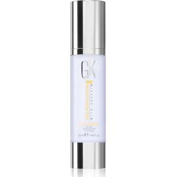 Vlasová regenerace GK Hair Cashmere regenerační bezoplachový kondicionér 50 ml