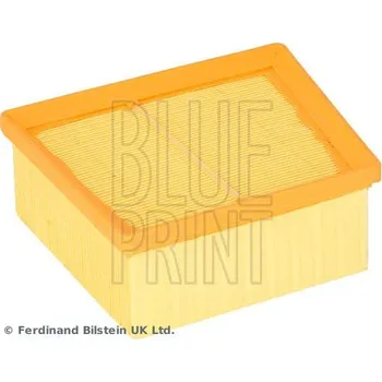 Filtr do auta Vzduchový filtr BLUE PRINT ADM52257