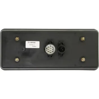 Zadní světlomet ASPOCK Zadní světlo pravé IVECO EUROCARGO I-III 01.1991–09.2015