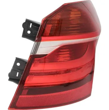 Zadní světlomet DEPO Zadní světlo pravé BMW 2 Active Tourer F45, F46 09.2014–01.2018