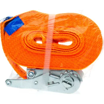 Upínací popruh Ráčna, napínací pás Einparts Automotive EPTB048M