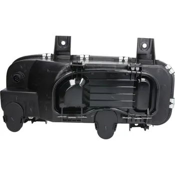 Přední světlomet DEPO Přední pravé světlo (H1/H4/W5W, elektrický, bez motoru, s mlhovým světlem) ATEGO, ATEGO 2 01.1998+